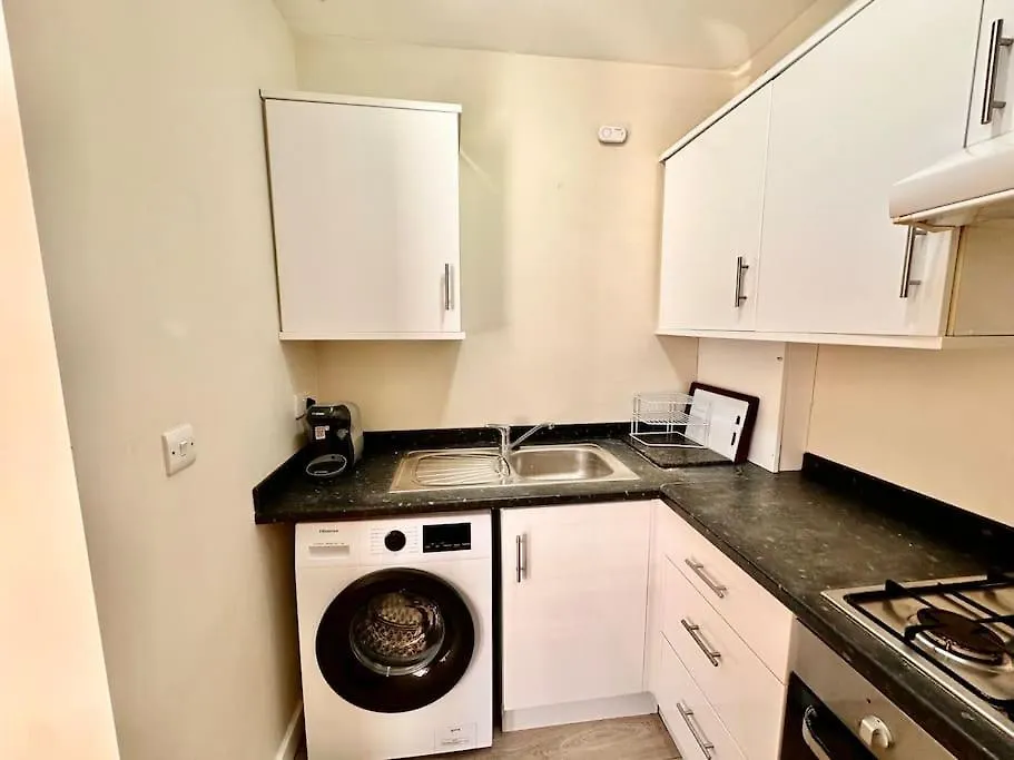 לונדון 2 Bedroom Apartment In Se13